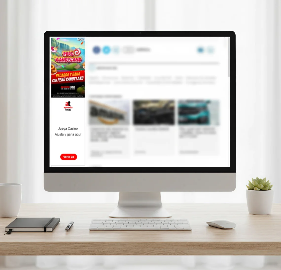 anuncios con smart audience de apuesta total gestionados por attach group