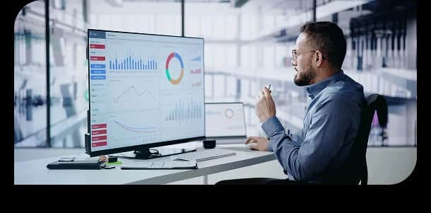 Analytics and Growth