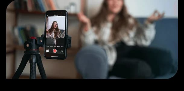 Influencer Marketing